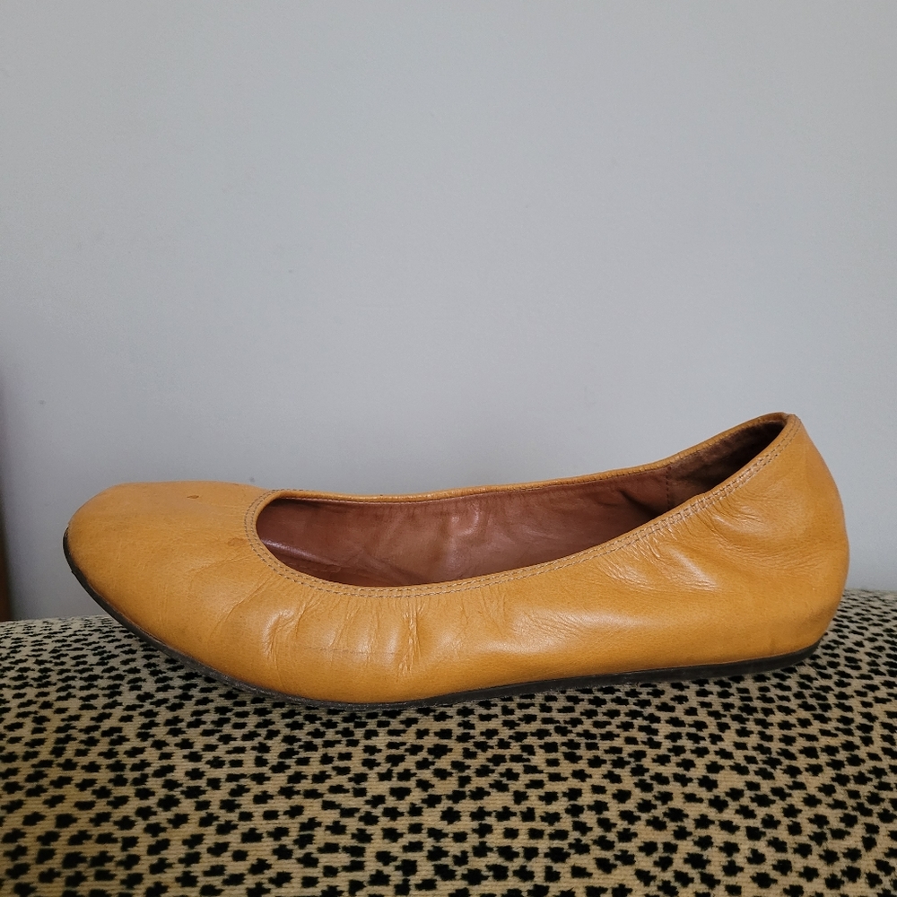Lanvin the ballerina flats - Picture 3 of 8